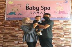 Berikut Tempat Spa Baby di Lahat Nikmati Layanan Terbaiknya, Harga Mulai Rp 60 Ribu