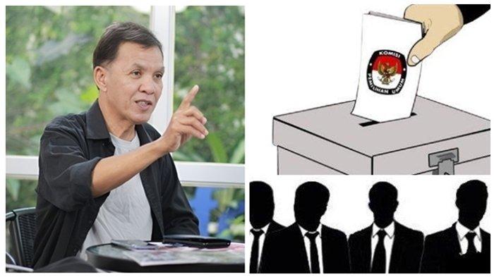 Fenomena Berfantasi Borong Partai di Pilkada, Bagindo: Tak Akan Signifikan dengan Dukungan Rakyat