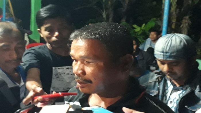 Tidak Ada Firasat Apa-Apa, Bahtiar Bapak Kandung Wiwik Wulandari Berharap Pelaku Segera Ditangkap