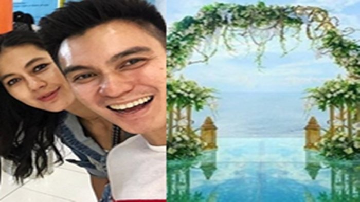 Sudah Dapatkan Calon, Baim Wong Pamer Lokasi Acara Pernikahan, Netizen Malah Anggap Gimmick!