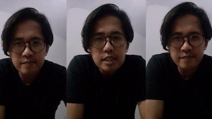 Bak Putus Urat Malu, Ayus Akui Hubungannya dengan Nissa Sabyan Karena Khilaf:Mohon Maaf Kepada Istri