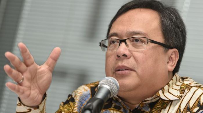 Faktor Kenyamanan, WNI Simpan Dana di Luar Negeri