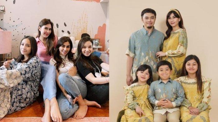 Bangga Bisa Punya Rumah Baru, Nisya Tahan Malu Ngaku Rumahnya Bocor ke Raffi Ahmad, Kamarnya Banjir!