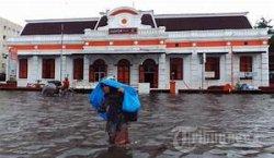 Banjir di Jakarta dan Semarang Meluas, Perhatikan Potensi Hujan dari BMKG
