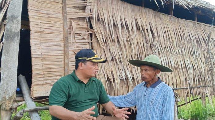 Pemkab Banyuasin Bentuk 325 Satgas untuk Bagikan ATM, Daftar Penerima Bantuan Diumumkan di Desa