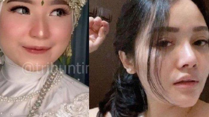 'Ngehalu' Susi Istri Steno Ricardo Samakan Dirinya dengan Jisoo BLACKPINK, Dinyinyir Pedas Netizen