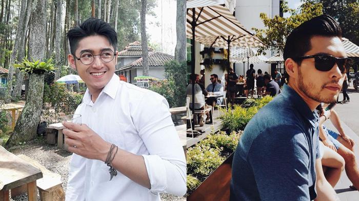 Dijamin kopimu Nggak Akan Sepahit Masa Lalu, Kalau dibuat oleh 5 Barista Ganteng Ini