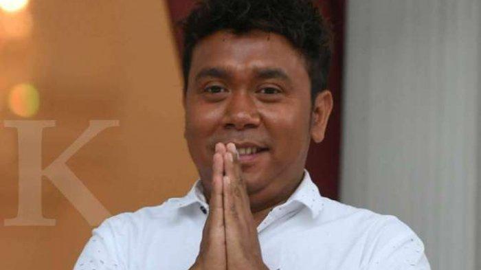 Kemkop UKM Angkat Suara Terkait Stafsus Milenial Jokowi Terlibat Proyek