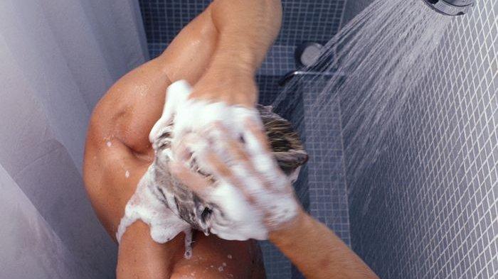 Mandi pun Ada Waktu Terlarang