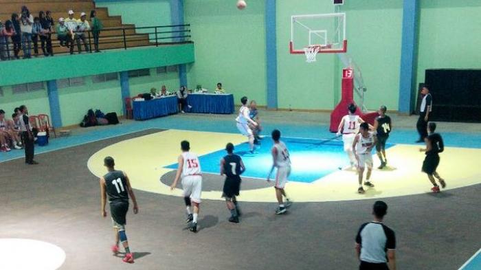 Targetkan Juara Umum, Atlet Porprov Palembang Justru Masih Tak Jelas Akan Tidur Dimana