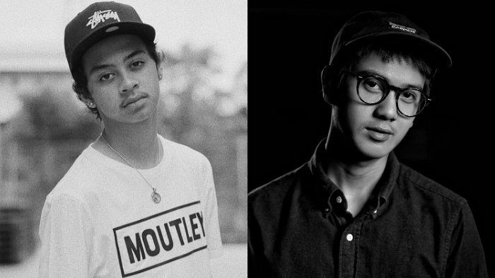 Keluar dari Coboy Junior, Akhirnya Bastian Steel Ungkap Hubungan Sebenarnya dengan Iqbaal Ramadhan