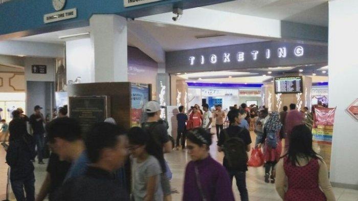 Kasus Virus Corona Dicurigai Ada di Tanjungpinang Kepri, Dinas Kesehatan Kepri: Semua Sehat