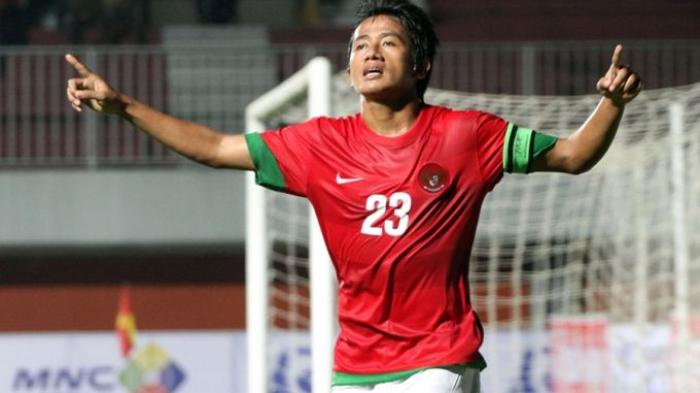 Satu Lagi Pemain Timnas Indonesia Jadi Bidikan Klub Luar Negeri