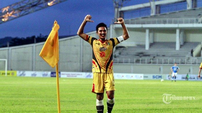 Bayu Pradana Jadi Pemain Keenam Yang Resmi Bergabung ke Barito Putra