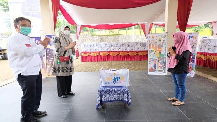 Tak Ada Musim Mudik Lebaran, BBPJN V Tetap Lakukan Perbaikan Jalan di Sumsel