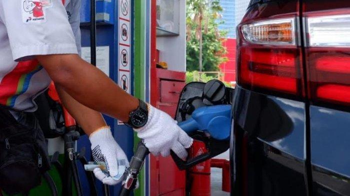 Kabar Gembira! Pertamina Bakal Beri Diskon Pertalite, Berikut Daftar Lengkap Harga BBM