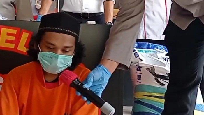 Pengakuan Jujur nan Kocak Dari Pelaku Perbuatan Asusila di Lubuklinggau, Berharap Dinikahi Korban