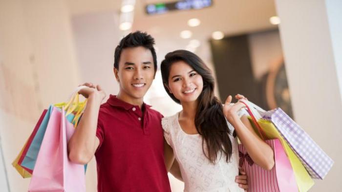 Anak-anak Muda Makin