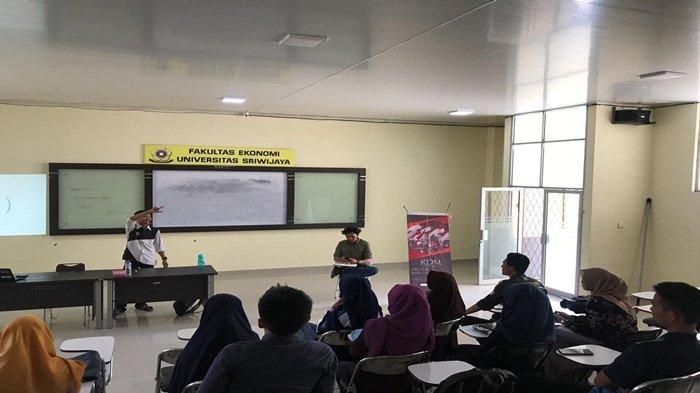 Jalankan Social Control, Mahasiswa Sebenarnya Bisa Lakukan Hal Ini