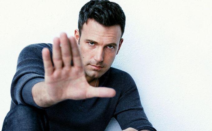 20.000 Fans Tolak Ben Affleck Perankan Batman