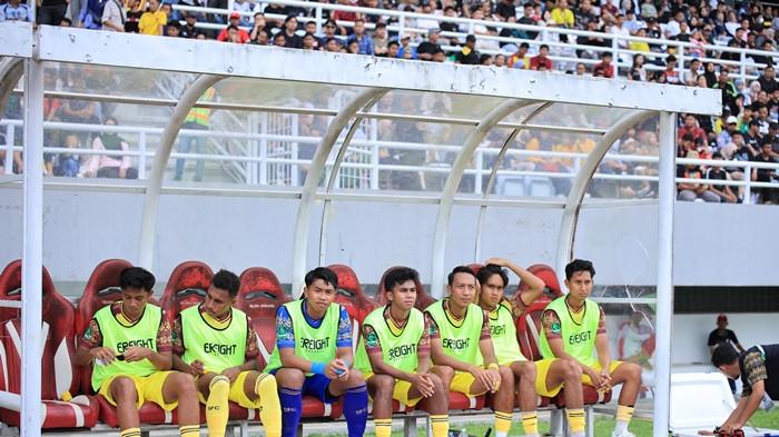 bench stadion gsj