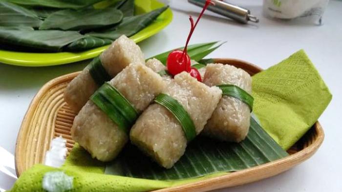 Benjak Enjak, Jajanan Kue Khas Lampung