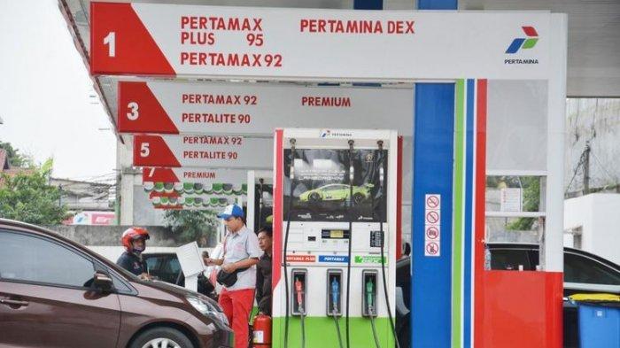 PERTAMAX di Malaysia Cuma Rp 6.998, Beda Jauh dengan Indonesia,Terkuak Alasan BBM Murah Negeri Jiran