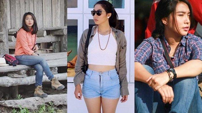 Pensiun dari Dunia Hiburan dan Pilih Kerja di Istana Negara, Nasib Artis Cantik Ini Berubah Drastis!