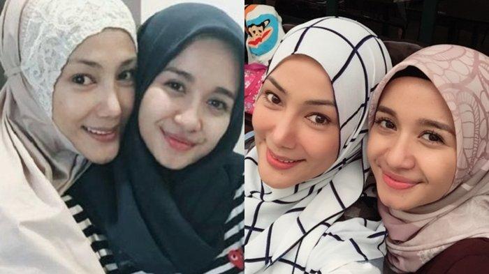 Beri Dukungan untuk Laudya Cynthia Bella dengan Eks Suaminya, Wajah Cantik Eks Engku Emran Disoroti!