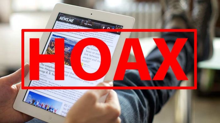 PESAN Berantai Penerapan PSBB di Palembang Menutup Batas Akses Sampai Pukul 14.00, Dipastikan HOAX!