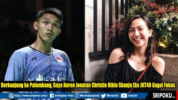Jika Pensiun dari Dunia Bulu Tangkis, Jonatan Christie Kepikiran Jadi Artis atau Pebisnis