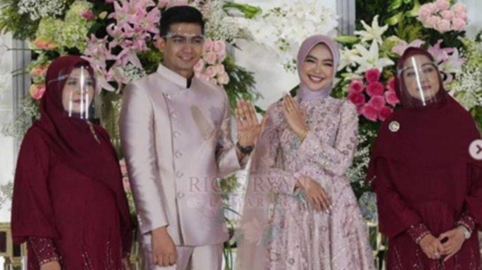 Terungkap Pasca Lamaran, Ternyata Ria Ricis Pernah Kirim Intel ke Aceh, Mata-matai Sikap Teuku Ryan