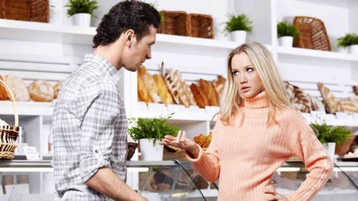 Lima Hal Ini Bisa Membuat Pria Gerah Terhadap Anda