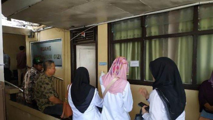 Masih Trauma dan Dirawat Intensif, Kondisi Bidan Desa Pemulutan Ogan Ilir yang Diperkosa Lima Orang