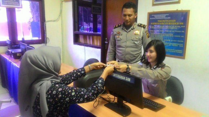 Nggak Mahal, Ini Daftar Biaya untuk Bikin SIM C, C1 dan C2 Tahun 2023