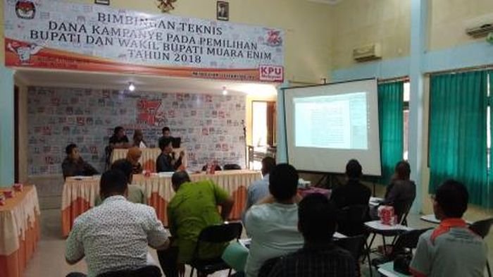 Dana Kampanye Dibatasi dan Diaudit, Besarnya Dana Kampanye Disesuaikan Standar Daerah