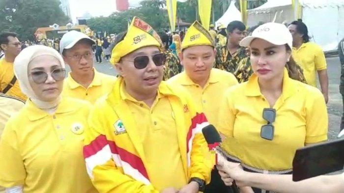 Golkar Ungkap Kader Lain Berpotensi Maju Pilgub Sumsel 2024 Selain Bobby dan Anita