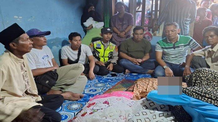 Ambil Sandal Jatuh ke Air, Bocah 8 Tahun di Tanjung Raja Ogan Ilir Tewas Tenggelam di Kolam