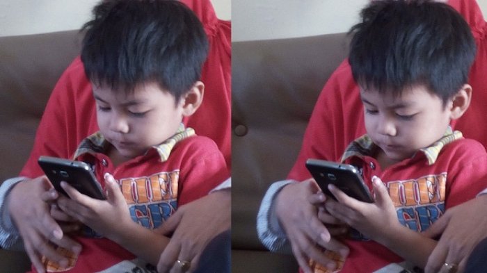 Arjuna, Bocah 4 Tahun yang Ditinggal Mati Ibunya Gantung Diri, Akhirnya Selamat Karena Ini