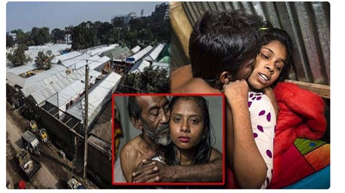 Heboh Disebut Kota Sperma, Hanya di Sini Prostitusi dan Penjualan Diri 'Sah' Dilakukan, Parah!