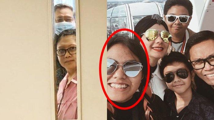 Bongkar Kisah 15 Tahun Lalu, Terungkap Perlakuan Ani Yudhoyono pada Putri Eko Patrio, Nama Disoroti!