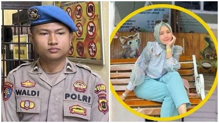 BRIPDA Waldi Kelabui Penyidik dan Propam Saat Diperiksa, Kapolres : Pelaku Ini Cukup Ulet & Berkelit
