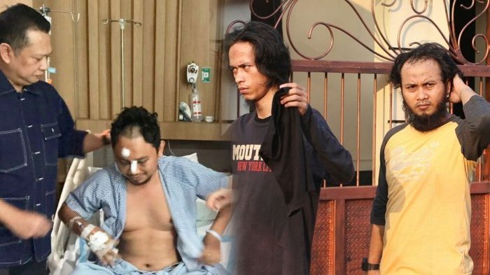 Disandera Teroris 30 Jam, Bripka Iwan Sarjana Saksikan Teman Ditembak Mati, Sedih Begini Kisahnya