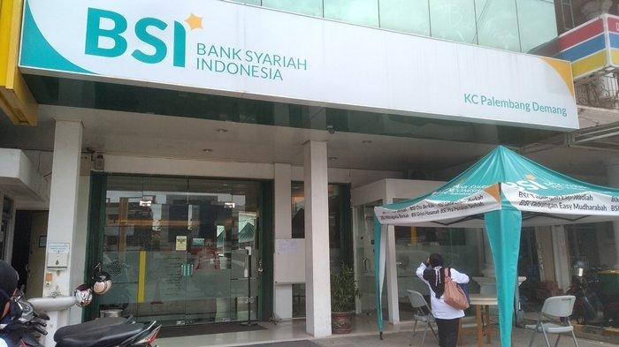 Bank Syariah Indonesia Bakal Bagikan Dividen Rp757 Miliar kepada Pemegang Saham