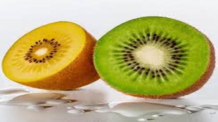 Ternyata Kandungan Buah Kiwi Sangat Bagus Untuk Tubuh, Ini 10 Manfaatnya!