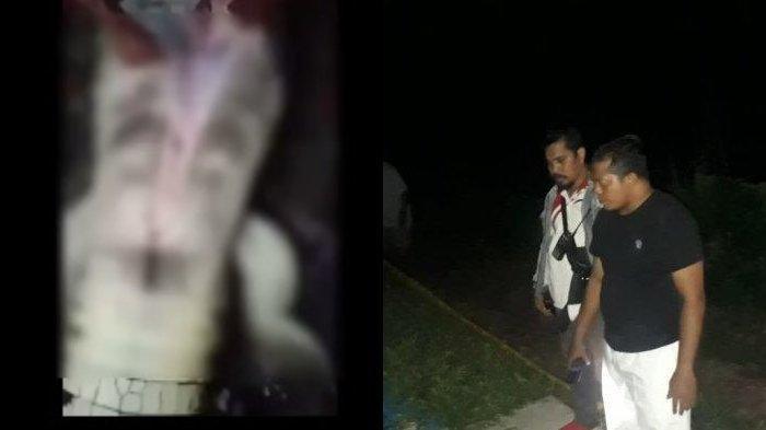Buaya Ditembak Mati Polisi, Saat Dilihat Warga Temukan Bocah 7 Tahun di Dalam Perutnya, Cek Videonya