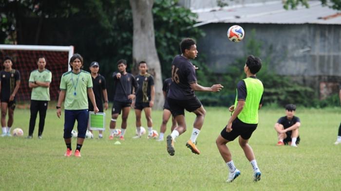 Sriwijaya FC Siapkan Jurus Rahasia, Budigol Tantang Sang Jaksa di Jakabaring