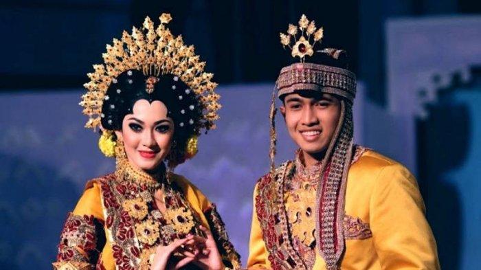 Adat Pernikahan Bugis