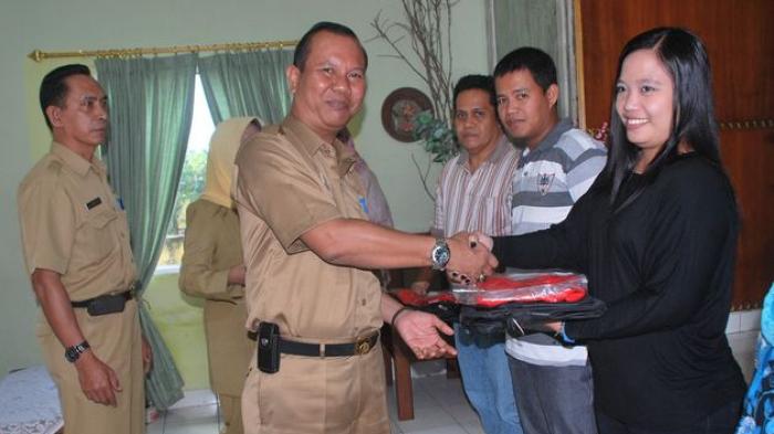 Pengusaha  Didorong  Hasilkan Produk Berdaya Saing Tinggi