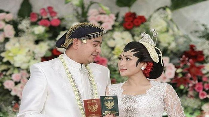 Baru Nikah, Tata Janeeta Langsung Hamil Anak Raden Brotoseno, Kehamilan Anak Ketiga Sambut Bahagia